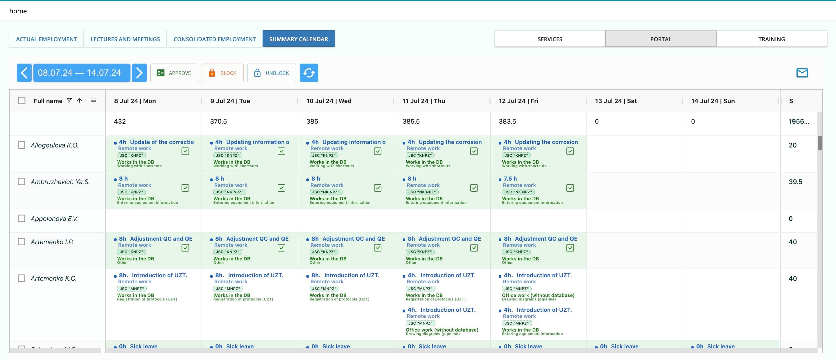 EmploymentApproval main image