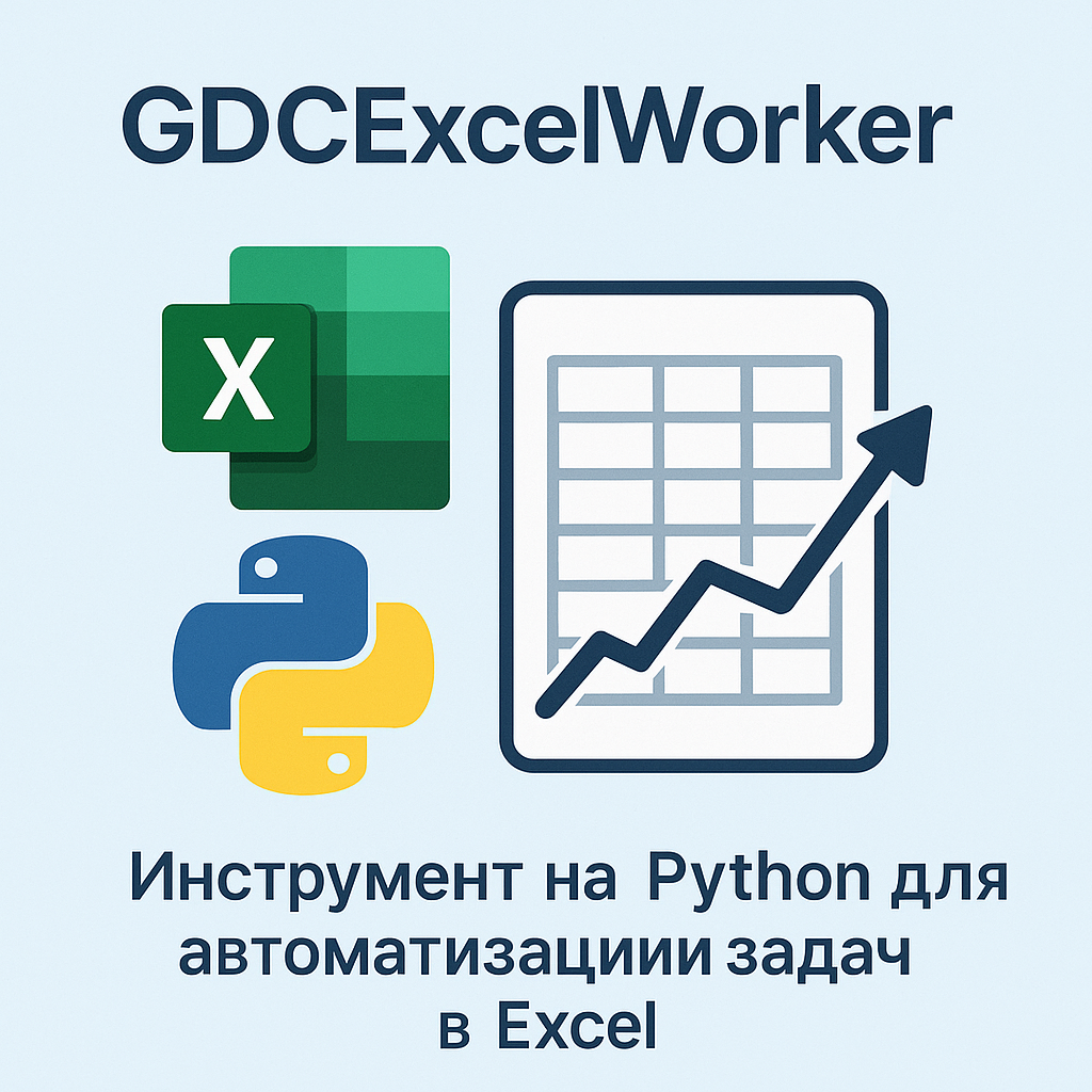 GDCExcelWorker main image