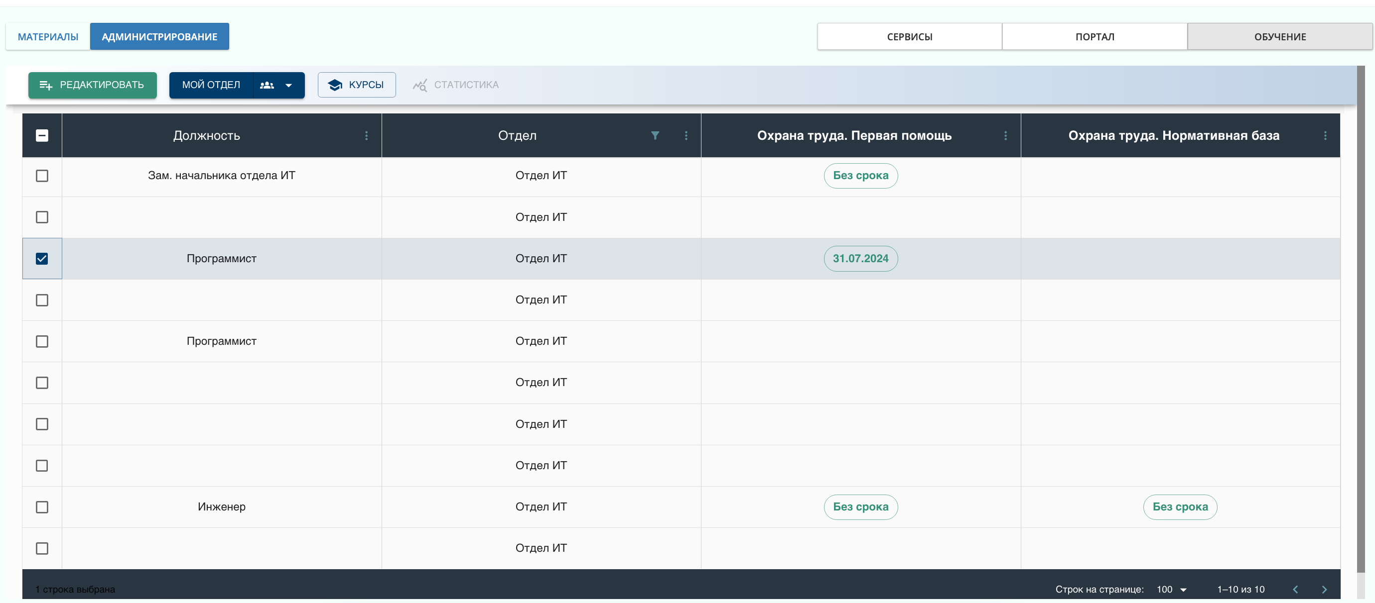 learningBoard main image